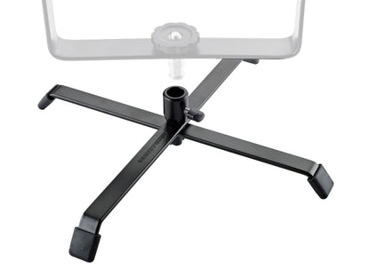K&M 17720 Bodenstativ