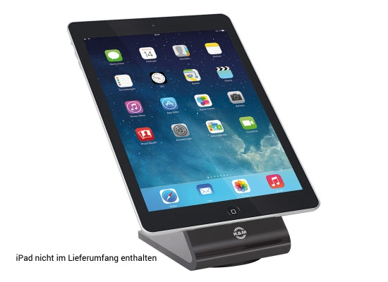 K&M 19855 Tablet PC Ständer
