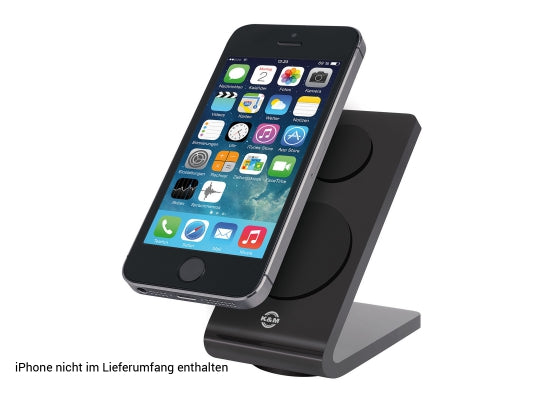 K&M 19850 Smartphone Ständer