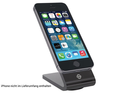 K&M 19850 Smartphone Ständer