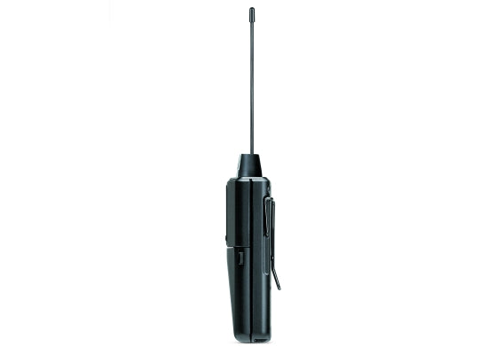 Shure PSM300 P3RA H8E/H20 InEar Taschenempfänger