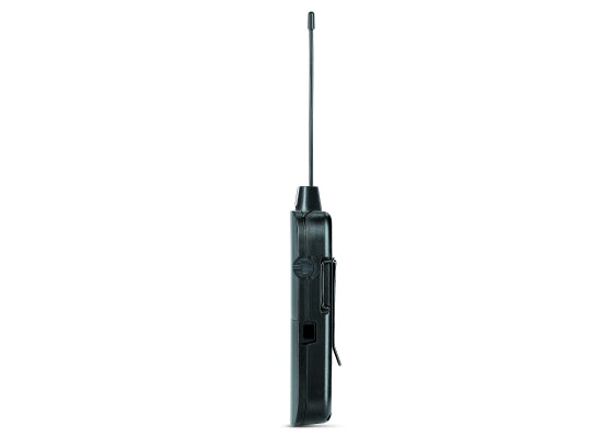 Shure PSM300 P3R H8E/H20 InEar Taschenempfänger
