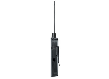 Shure PSM300 P3R T11 InEar Taschenempfänger