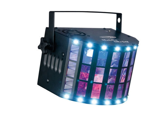 Showtec Techno Derby 2in1 LED Lichteffekt