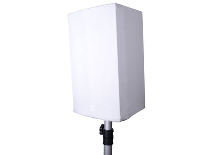 Expand Pro 15'' Lautsprecher Husse, weiß