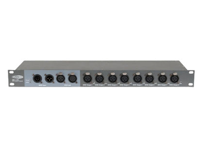 Showtec DB 1-8 DMX Splitter/Booster