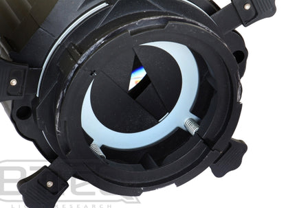 Briteq BT-Profile 160 / 250 Optic 15-30 Linsentubus