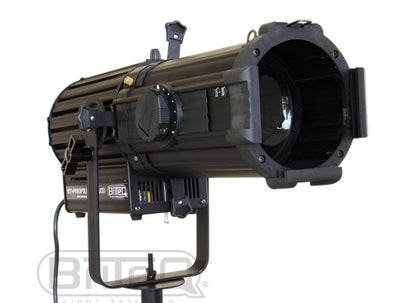 Briteq BT-Profile 160 / 250 Optic 15-30 Linsentubus