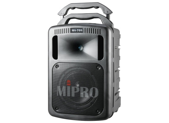 Mipro MA 708 D Akku Lautsprecher mobil