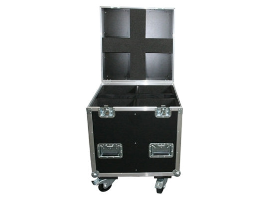 Case für 4x SGM P-2