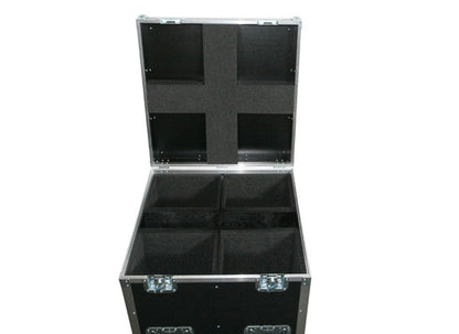 Case für 4x SGM P-2