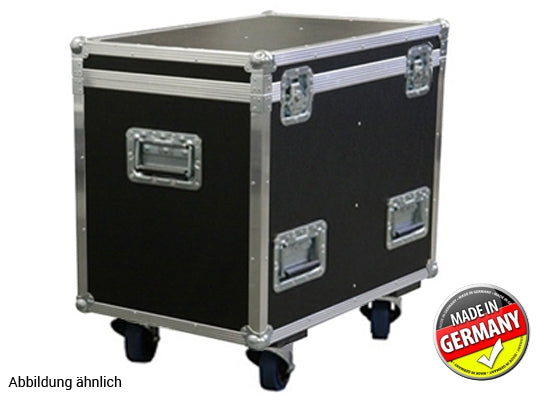 Case für Arri L7 + TV Zapfen