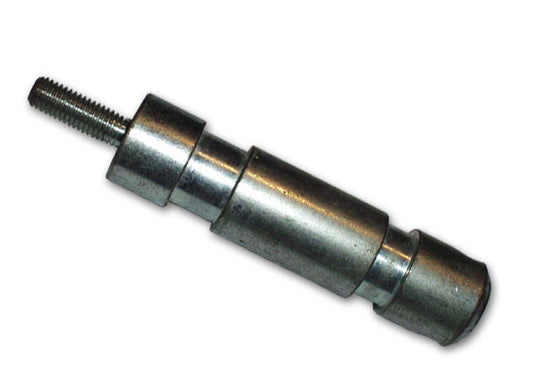 TV Zapfen, STAHL, Außengewinde M10x30mm