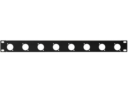 Monacor RCP-8732U Rackblende