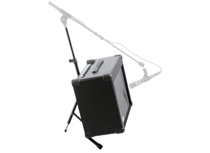 K&M 28130 Amp Ständer