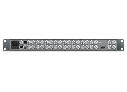 Blackmagic Design MultiView 16 Mehrfachansichts-Router