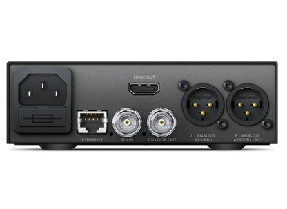 Blackmagic Design Teranex Mini SDI / HDMI 12G