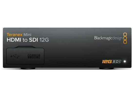Blackmagic Design Teranex Mini HDMI / SDI 12G