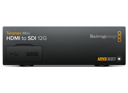 Blackmagic Design Teranex Mini HDMI / SDI 12G