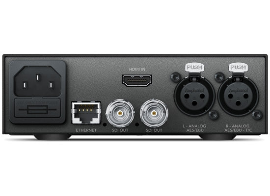 Blackmagic Design Teranex Mini HDMI / SDI 12G