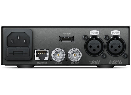 Blackmagic Design Teranex Mini HDMI / SDI 12G