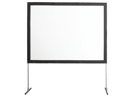 AV Stumpfl Monoblox 32 Mobil Leinwand SET, AUFPRO, 300x230cm