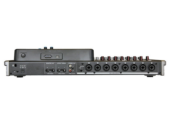 Tascam DP-24SD Digital Portastudio