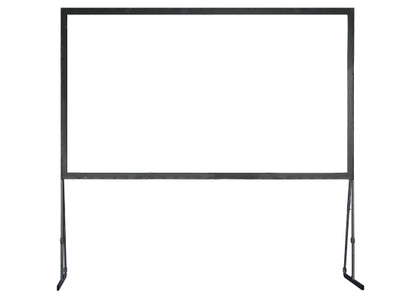 AV Stumpfl VarioClip Leinwand SET AP, 447x260cm, BLACK