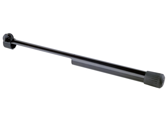 K&M 21445 Ausgleichsadapter für Boxenstative, schwarz