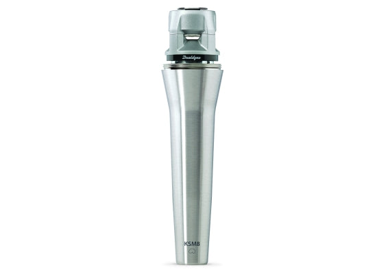 Shure KSM8 Mikrofon, nickel