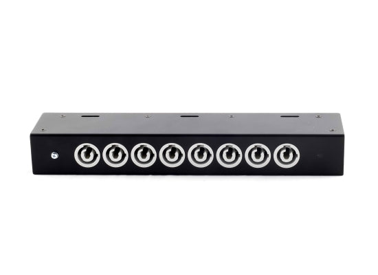Rigport 8x Splitbox