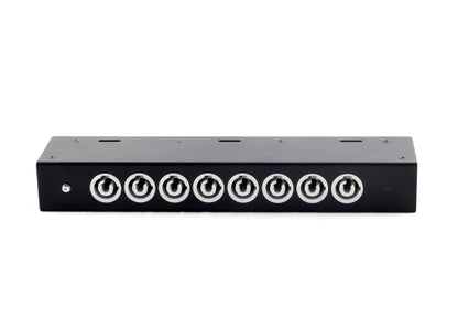 Rigport 8x Splitbox