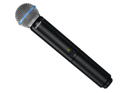 Shure BLX24E/BETA58 K3E Funksystem