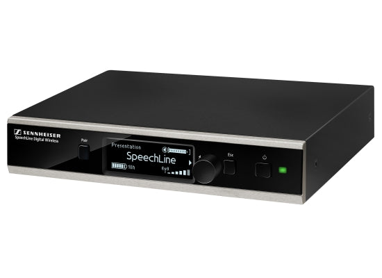 Sennheiser SL DW-3 R Digital-Funksystem, Lavalier