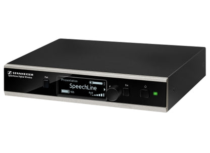 Sennheiser SL DW-3 R Digital-Funksystem, Lavalier
