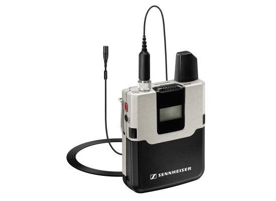 Sennheiser SL DW-3 R Digital-Funksystem, Lavalier