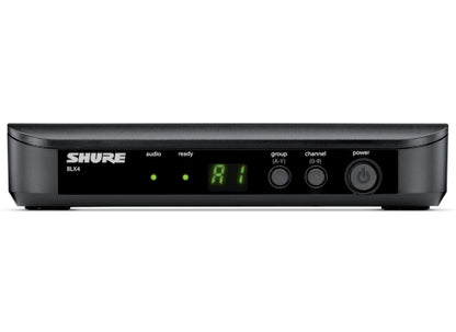 Shure BLX14E/SM31 T11 Funksystem