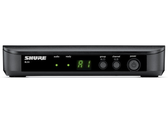 Shure BLX24RE/PG58 T11 Funksystem