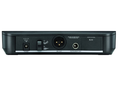Shure BLX14E/P31 S8 Funksystem
