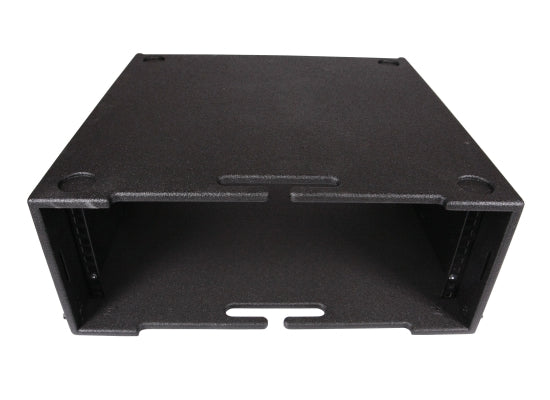 Rackmodul Vario 04HE PROLINE