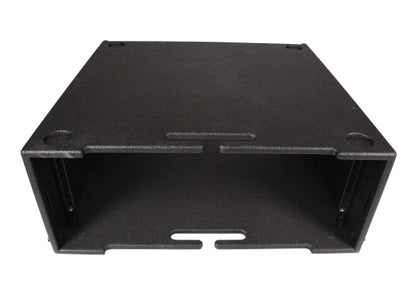 Rackmodul Vario 04HE PROLINE