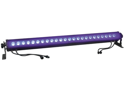 Showtec Cameleon Bar 24/1 UV LED Outdoor Bar