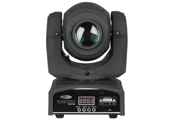 Showtec Kanjo Spot 60 LED Moving Head Beam