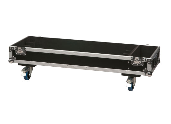 Case für 12x Showtec Sunstrip Active Bar