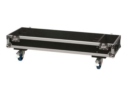 Case für 12x Showtec Sunstrip Active Bar