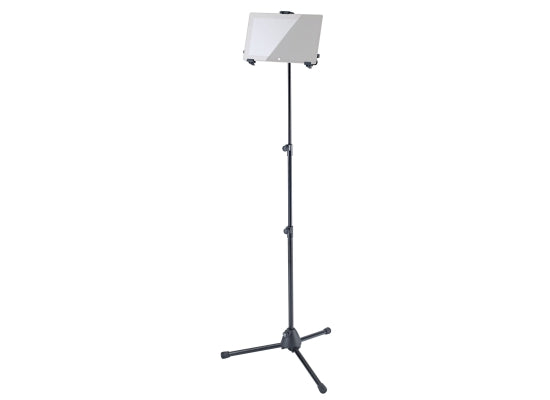 K&M 19793 Tablet-PC Stativ, Stahl / Kunststoff