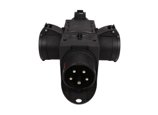 Rigport 16 CEE+ Splitbox