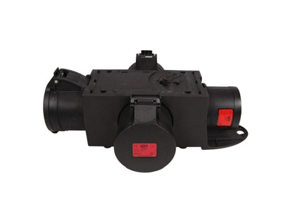 Rigport 16 CEE+ Splitbox