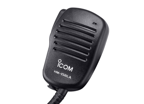 Icom HM-158LA Lautsprechermikrofon