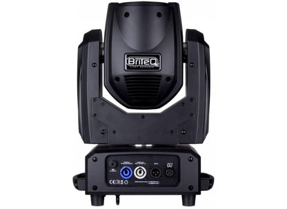 Briteq BT-Tracker Moving Head Beam